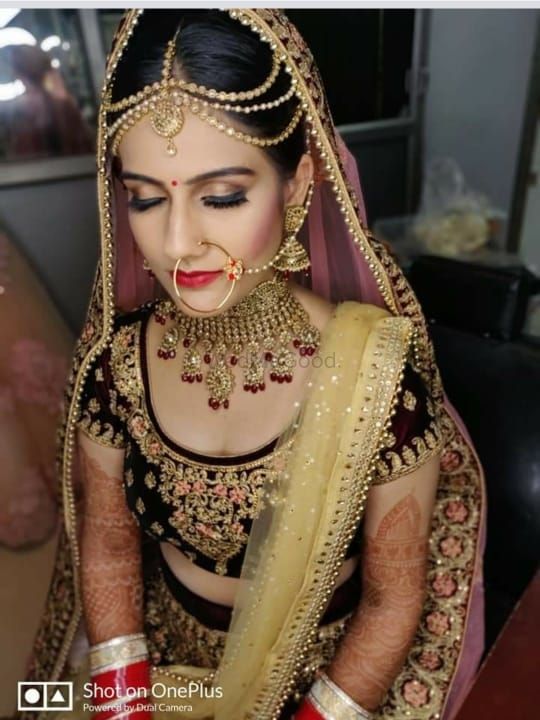 Photo By Professional Makeup by Shikha - Bridal Makeup