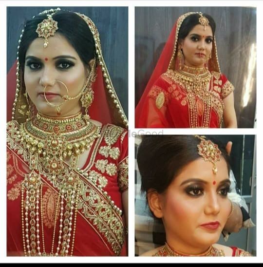 Photo By Professional Makeup by Shikha - Bridal Makeup