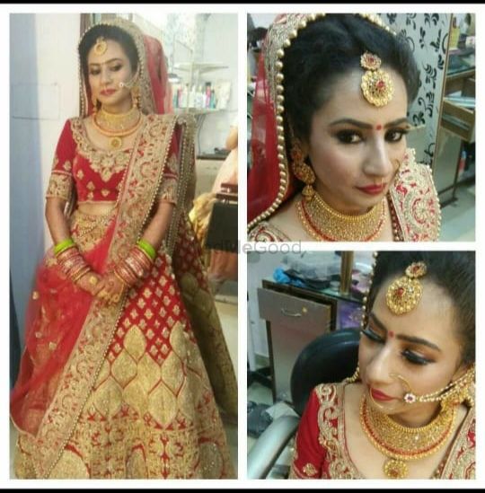 Photo By Professional Makeup by Shikha - Bridal Makeup