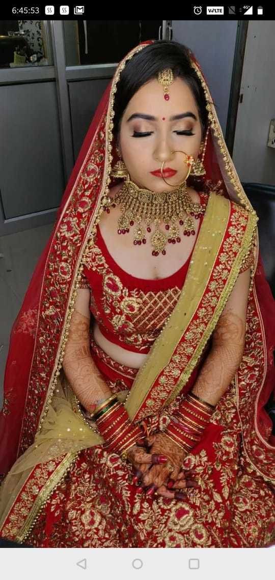 Photo By Professional Makeup by Shikha - Bridal Makeup