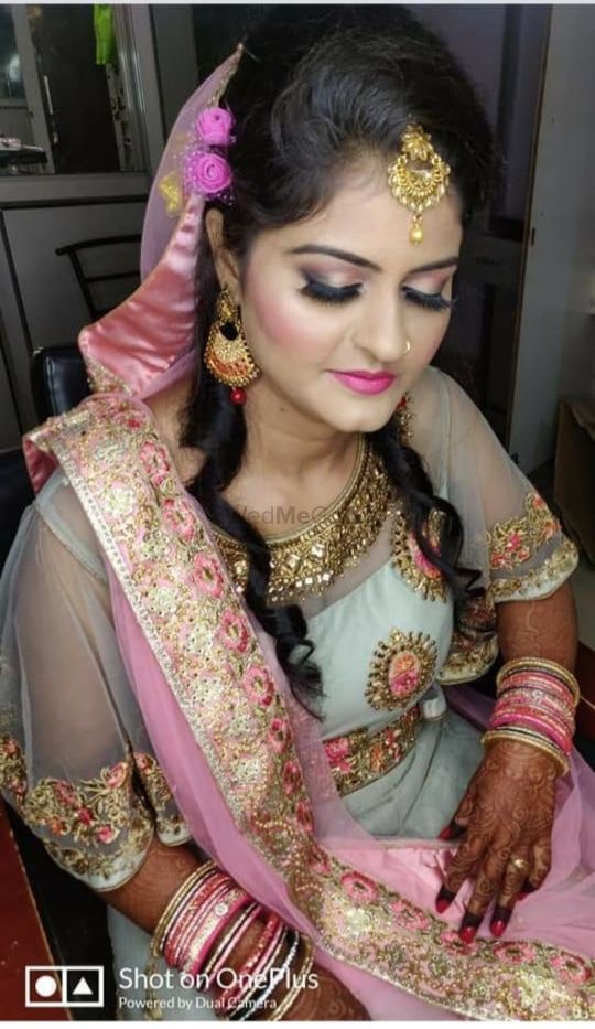 Photo By Professional Makeup by Shikha - Bridal Makeup