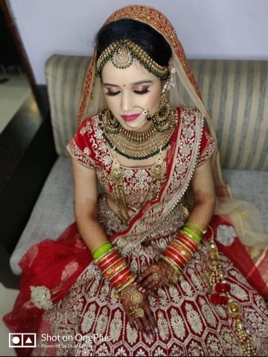 Photo By Professional Makeup by Shikha - Bridal Makeup