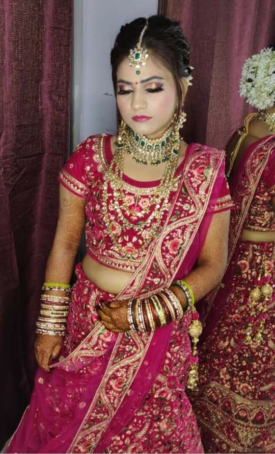 Photo By Professional Makeup by Shikha - Bridal Makeup