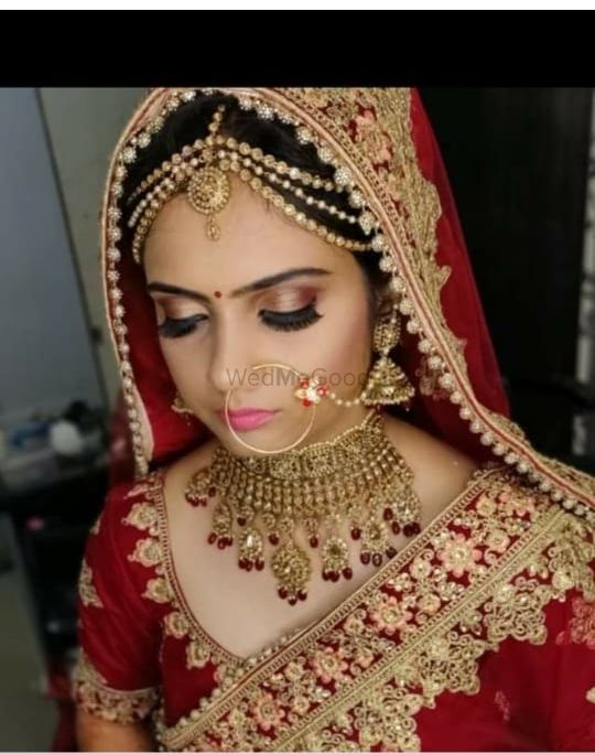 Photo By Professional Makeup by Shikha - Bridal Makeup