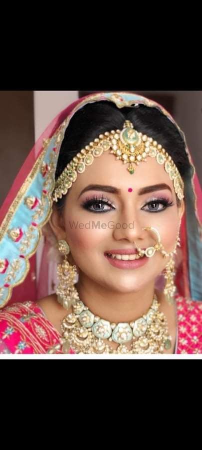 Photo By Professional Makeup by Shikha - Bridal Makeup