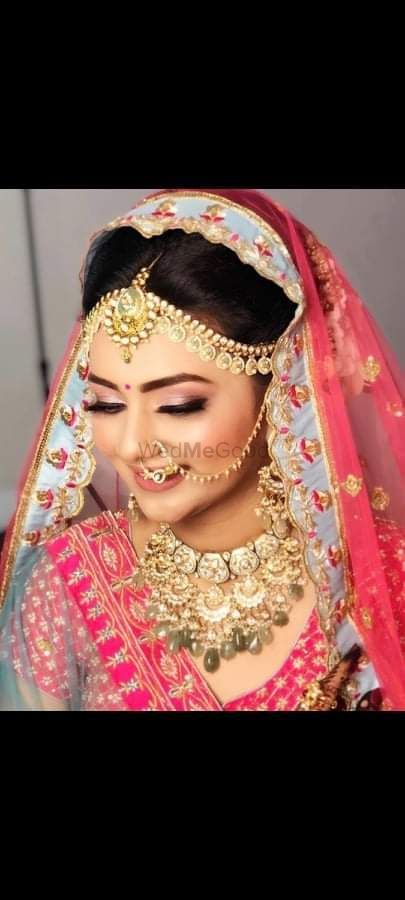 Photo By Professional Makeup by Shikha - Bridal Makeup