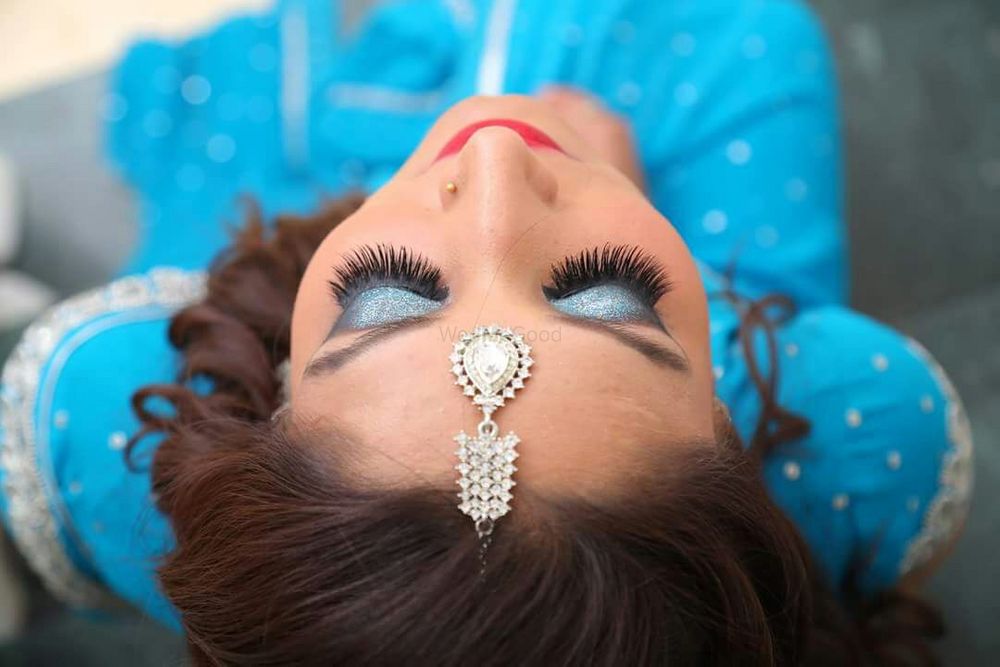 Photo By Professional Makeup by Shikha - Bridal Makeup