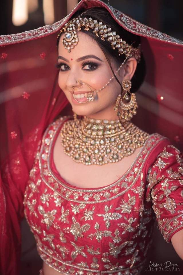 Photo By Professional Makeup by Shikha - Bridal Makeup