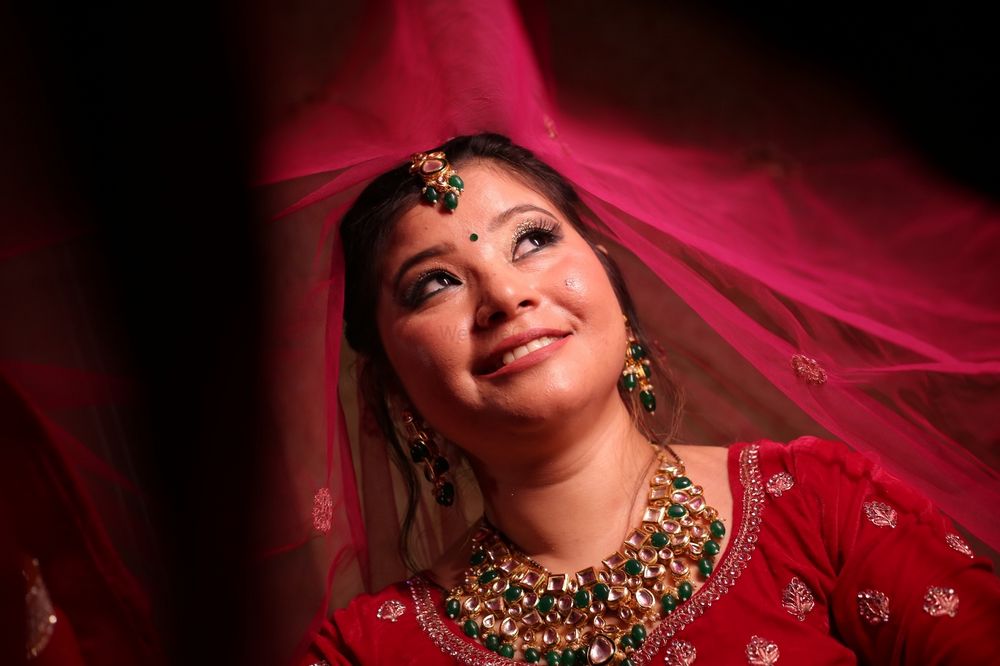 Photo By Professional Makeup by Shikha - Bridal Makeup