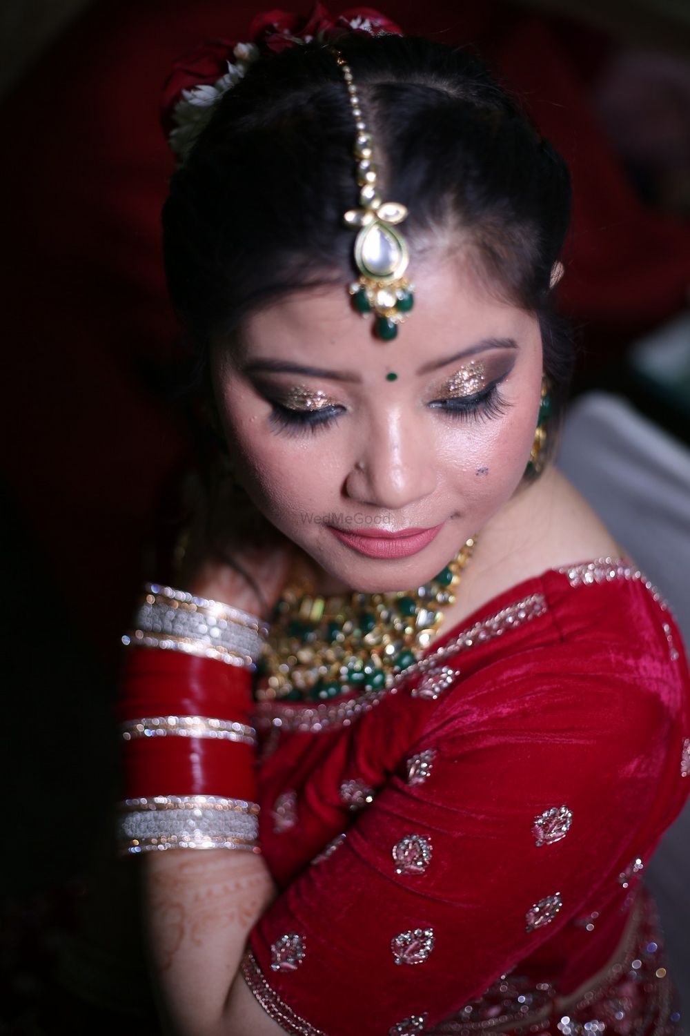 Photo By Professional Makeup by Shikha - Bridal Makeup