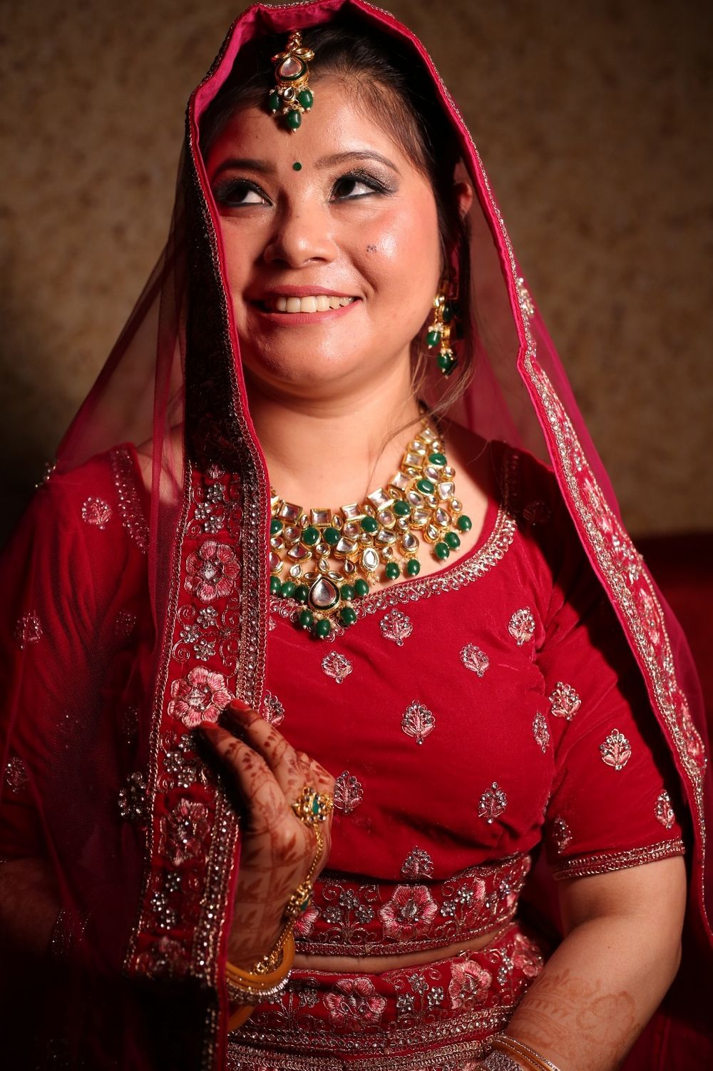 Photo By Professional Makeup by Shikha - Bridal Makeup