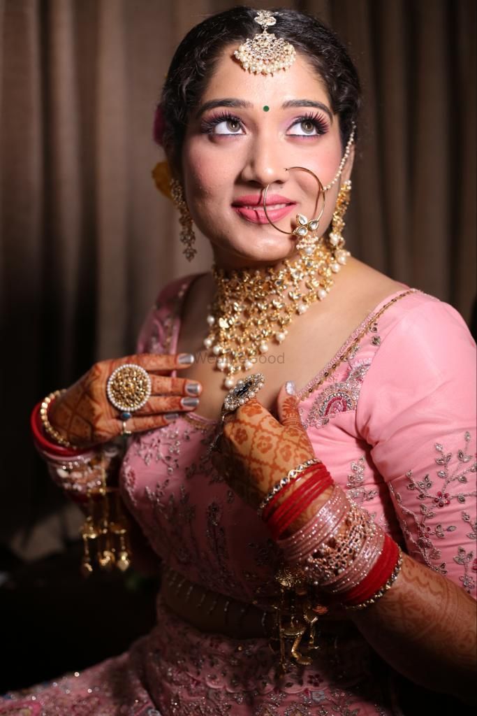 Photo By Professional Makeup by Shikha - Bridal Makeup