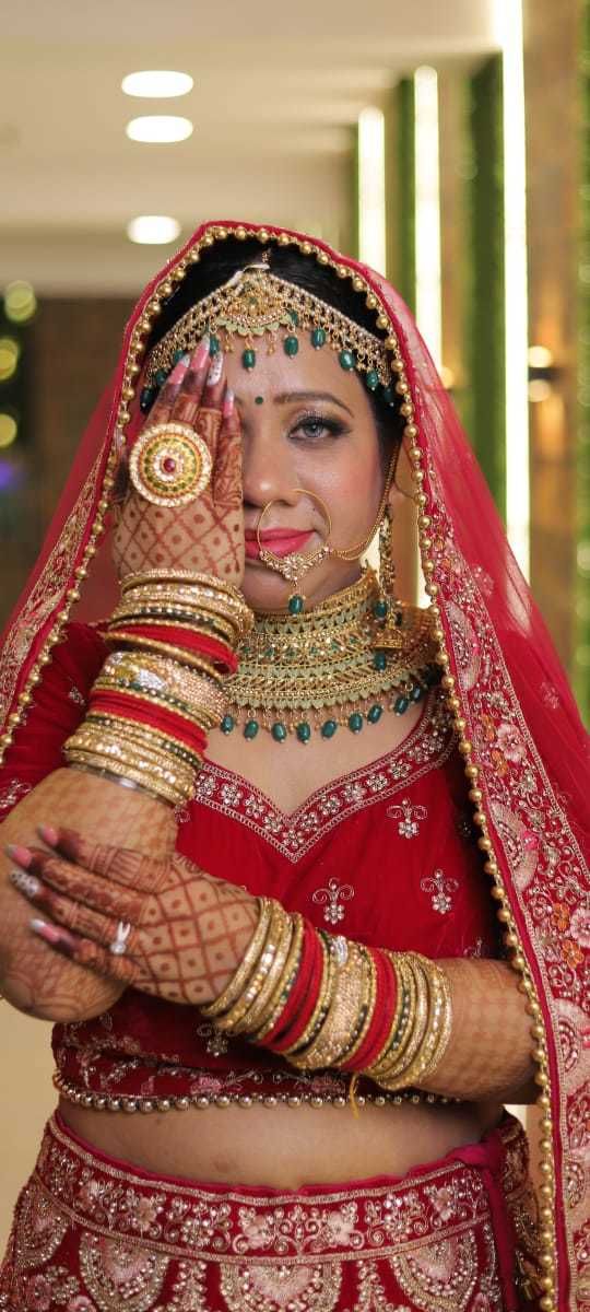 Photo By Professional Makeup by Shikha - Bridal Makeup