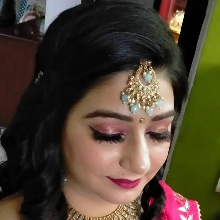 Photo By Professional Makeup by Shikha - Bridal Makeup