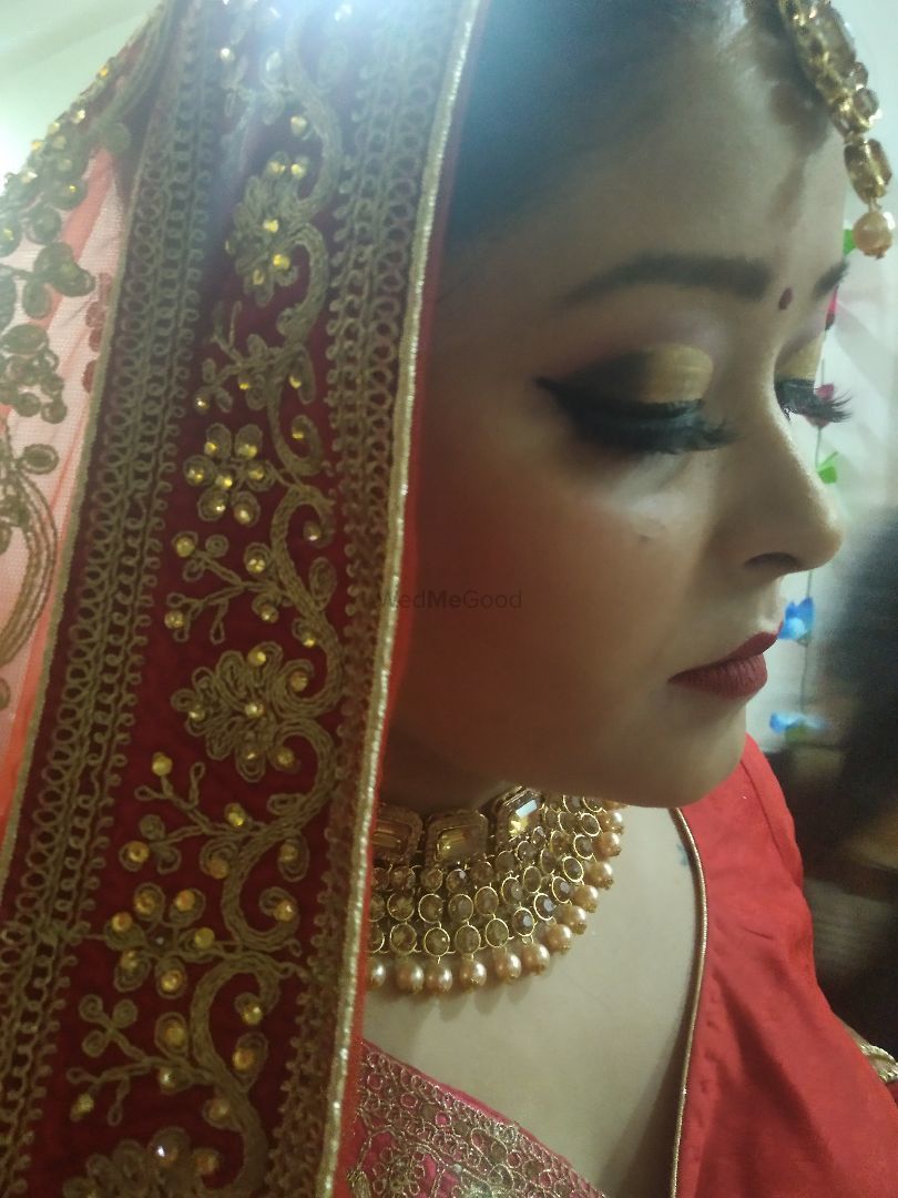 Photo By Professional Makeup by Shikha - Bridal Makeup