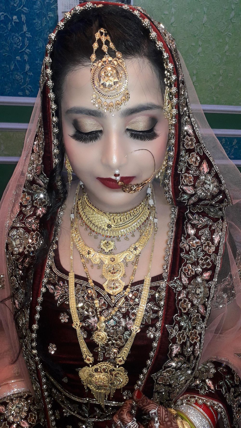 Photo By Professional Makeup by Shikha - Bridal Makeup