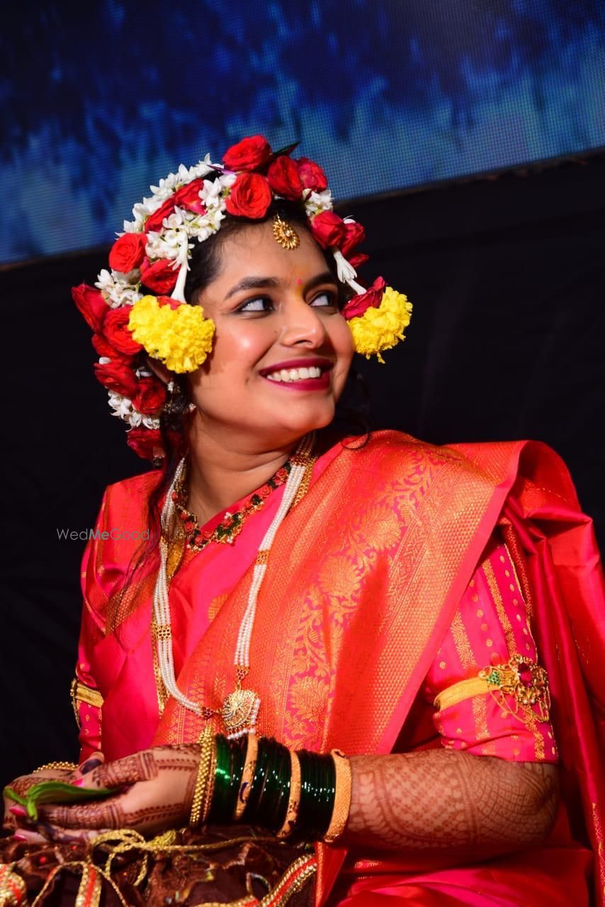Photo By Priyanka Makeup Artist - Bridal Makeup