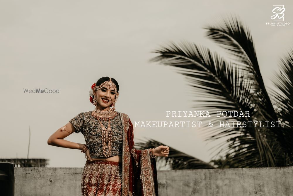 Photo By Priyanka Makeup Artist - Bridal Makeup
