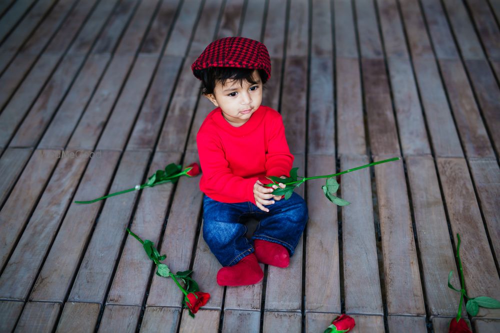 Photo By wrapbook media - Photographers