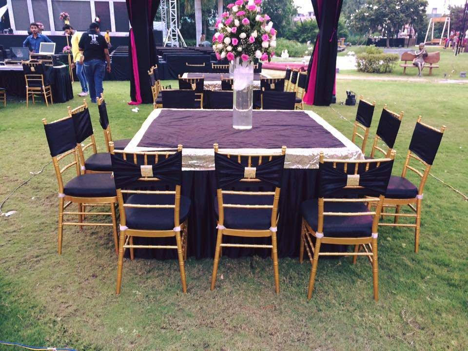 Photo By Ultimate Decors - Wedding Planners
