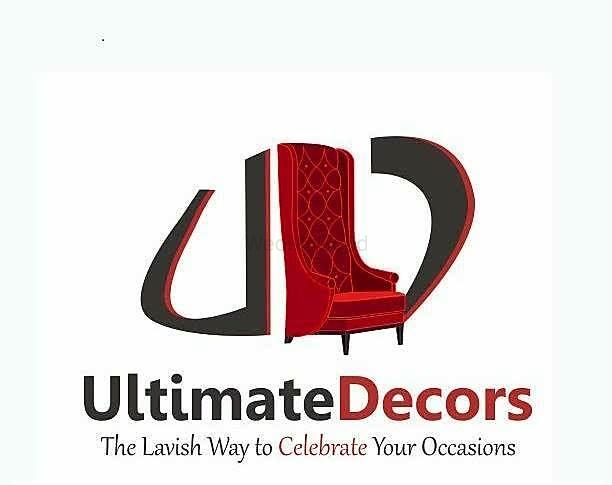Photo By Ultimate Decors - Wedding Planners