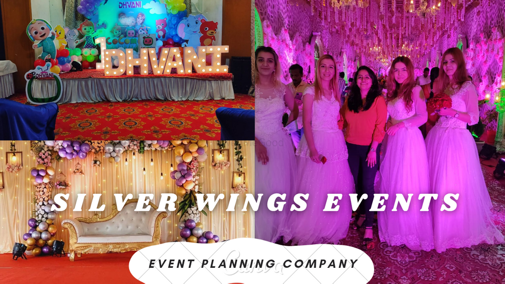 Photo By Silver Wings Events - Wedding Planners