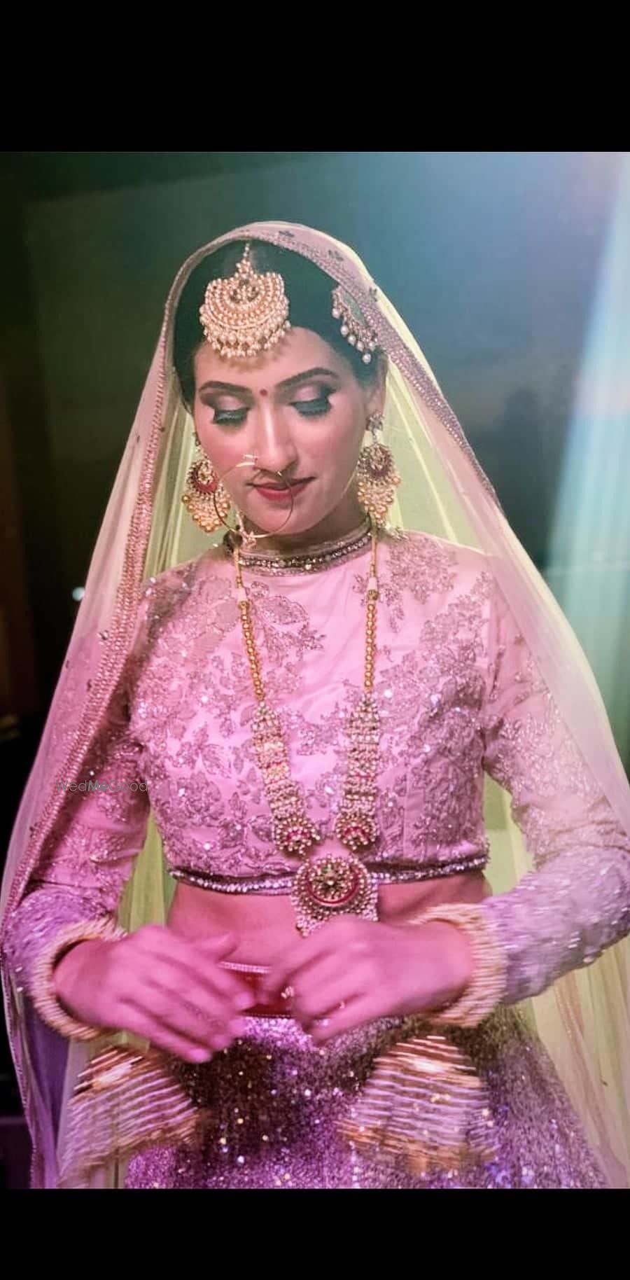 Photo By Ivaraa - Bridal Makeup