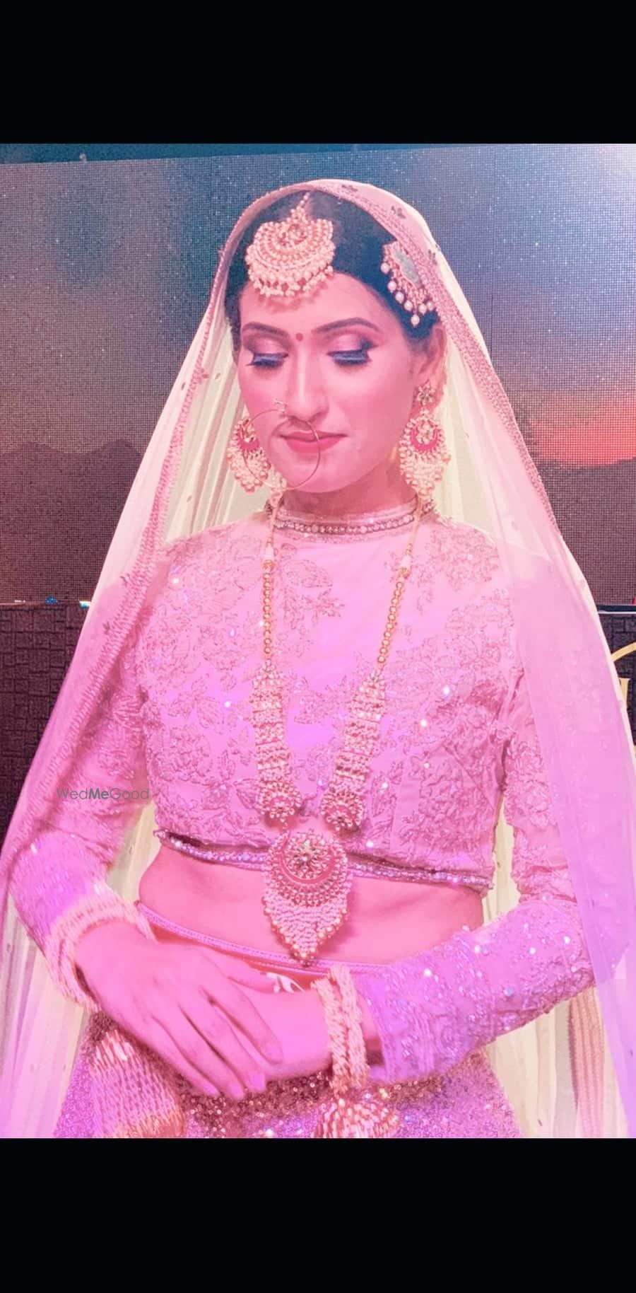 Photo By Ivaraa - Bridal Makeup