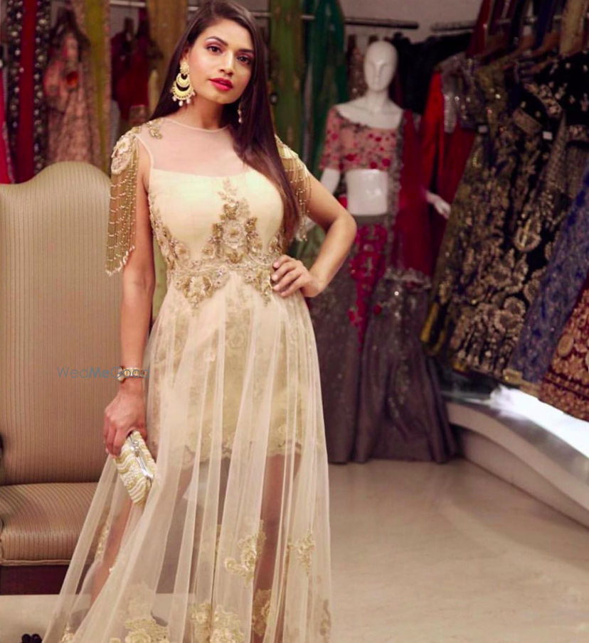 Photo By Meet MUA - Bridal Makeup