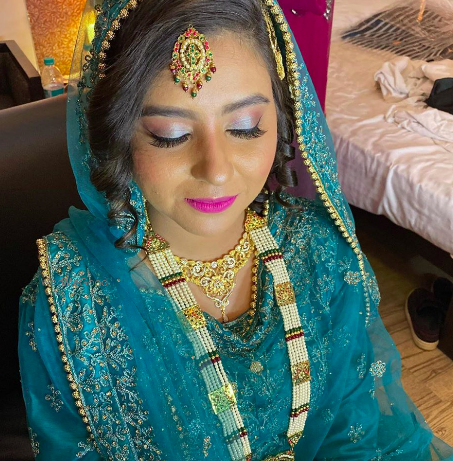 Photo By Meet MUA - Bridal Makeup