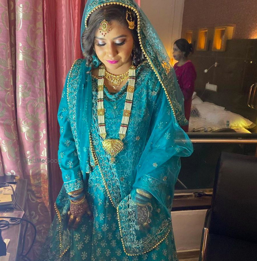 Photo By Meet MUA - Bridal Makeup