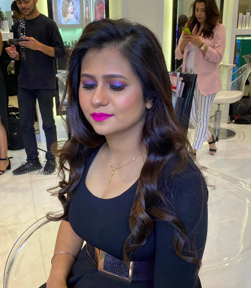 Photo By Meet MUA - Bridal Makeup