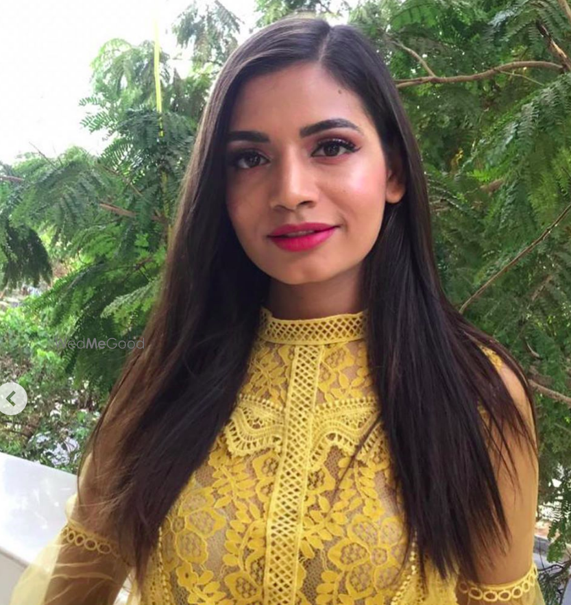 Photo By Meet MUA - Bridal Makeup