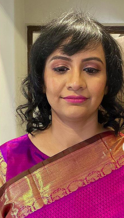 Photo By Meet MUA - Bridal Makeup