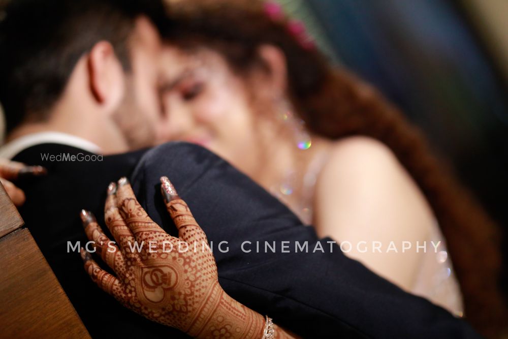 Photo By MG's Wedding Cinematography - Cinema/Video