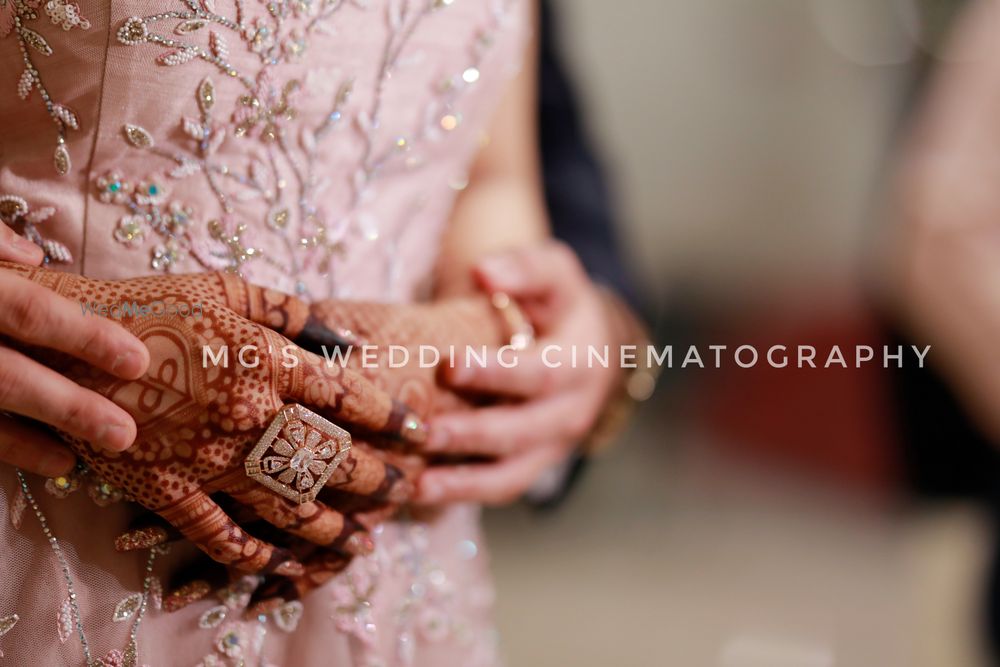 Photo By MG's Wedding Cinematography - Cinema/Video