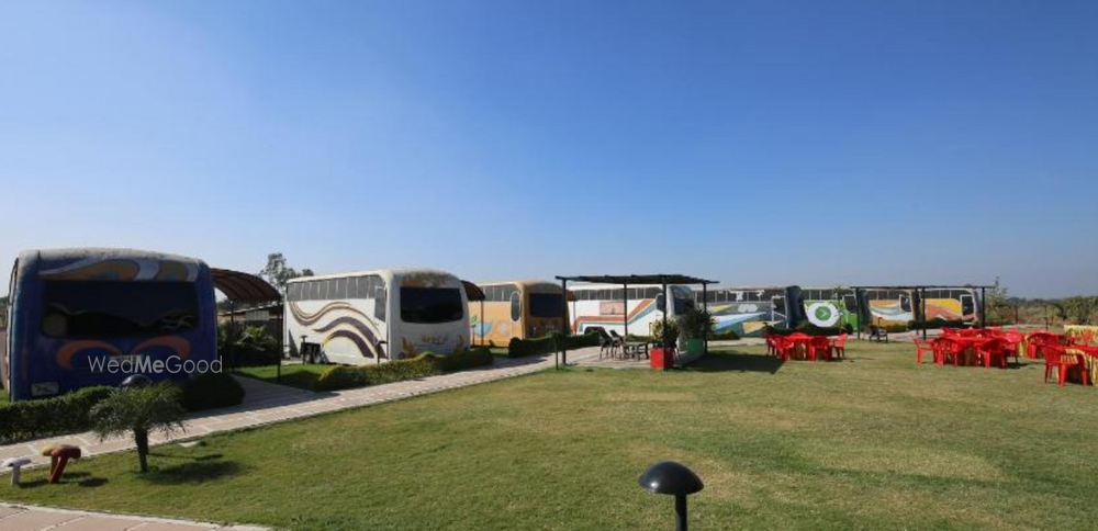 Photo By Caravan Resorts - Venues