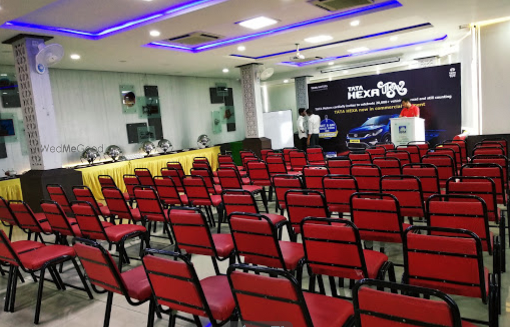 Photo By Caravan Resorts - Venues