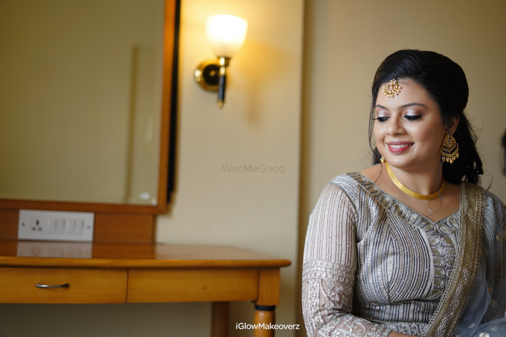 Photo By iGlow Makeoverz - Bridal Makeup