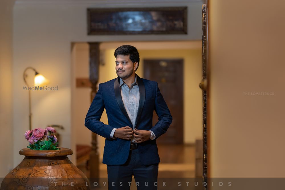Photo By The Lovestruck Studios - Photographers