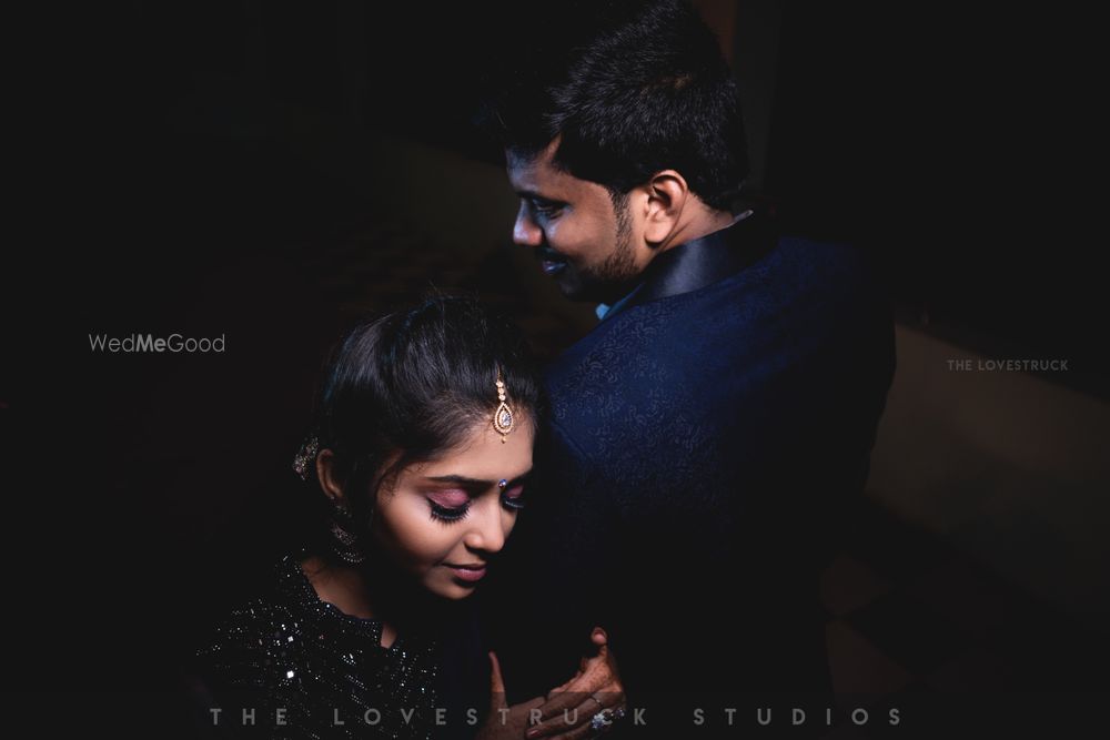 Photo By The Lovestruck Studios - Photographers