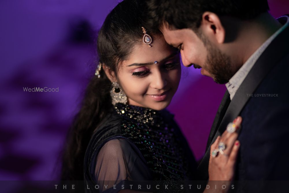 Photo By The Lovestruck Studios - Photographers