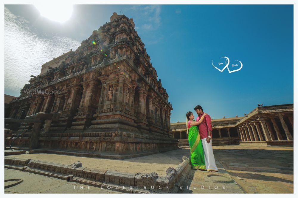 Photo By The Lovestruck Studios - Photographers