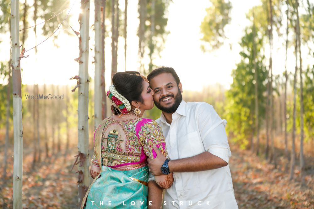 Photo By The Lovestruck Studios - Photographers