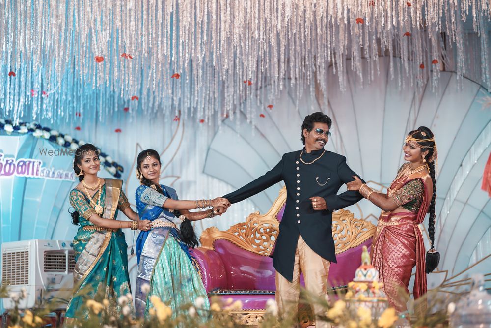 Photo By The Lovestruck Studios - Photographers