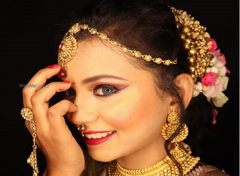 Nagpur Makeup Studio