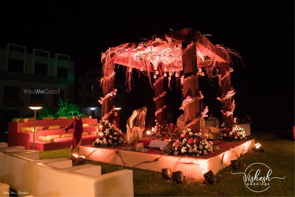 Photo By Vishesh Weddings - Wedding Planners