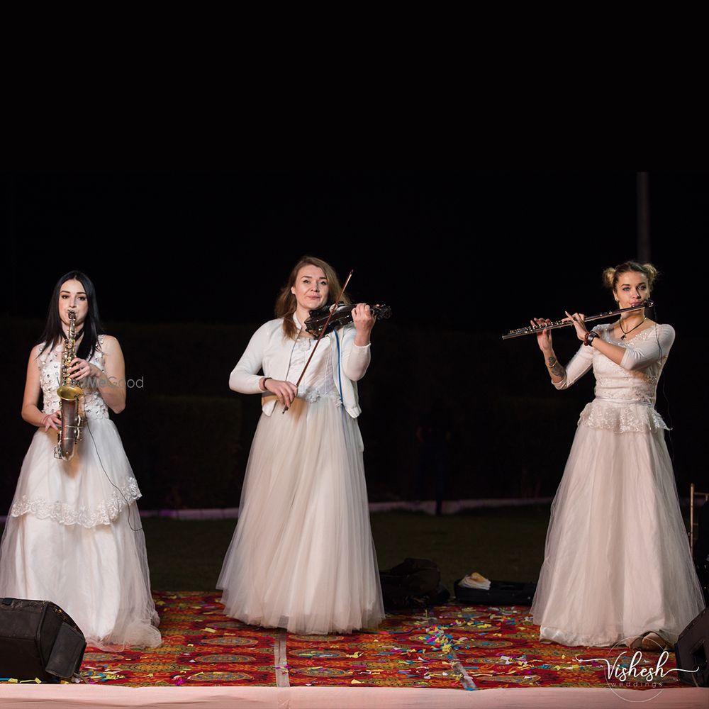 Photo By Vishesh Weddings - Wedding Planners