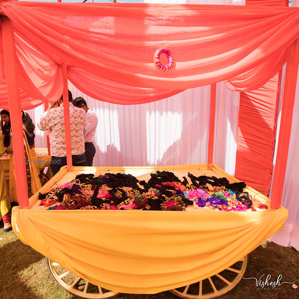 Photo By Vishesh Weddings - Wedding Planners