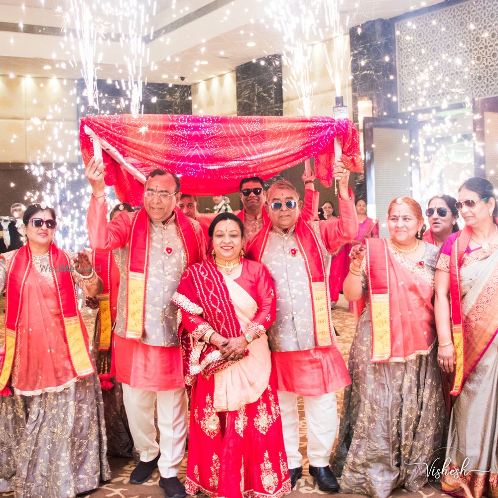 Photo By Vishesh Weddings - Wedding Planners
